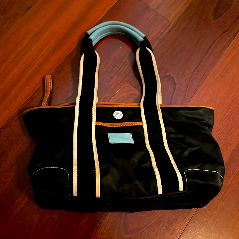 Coach bag gently worn see pics